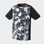 T-shirt Yonex Tour Elite 16635EX Noir - Homme