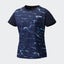 T-shirt Yonex Tour Elite 16640EX Bleu - Femme