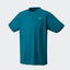 T-shirt Yonex YM0045EX Bleu et vert - Homme