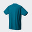 T-shirt Yonex YM0045EX Bleu et vert - Homme