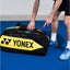 Sac badminton Yonex Pro Tournament BA92231 Lightning Jaune et noir